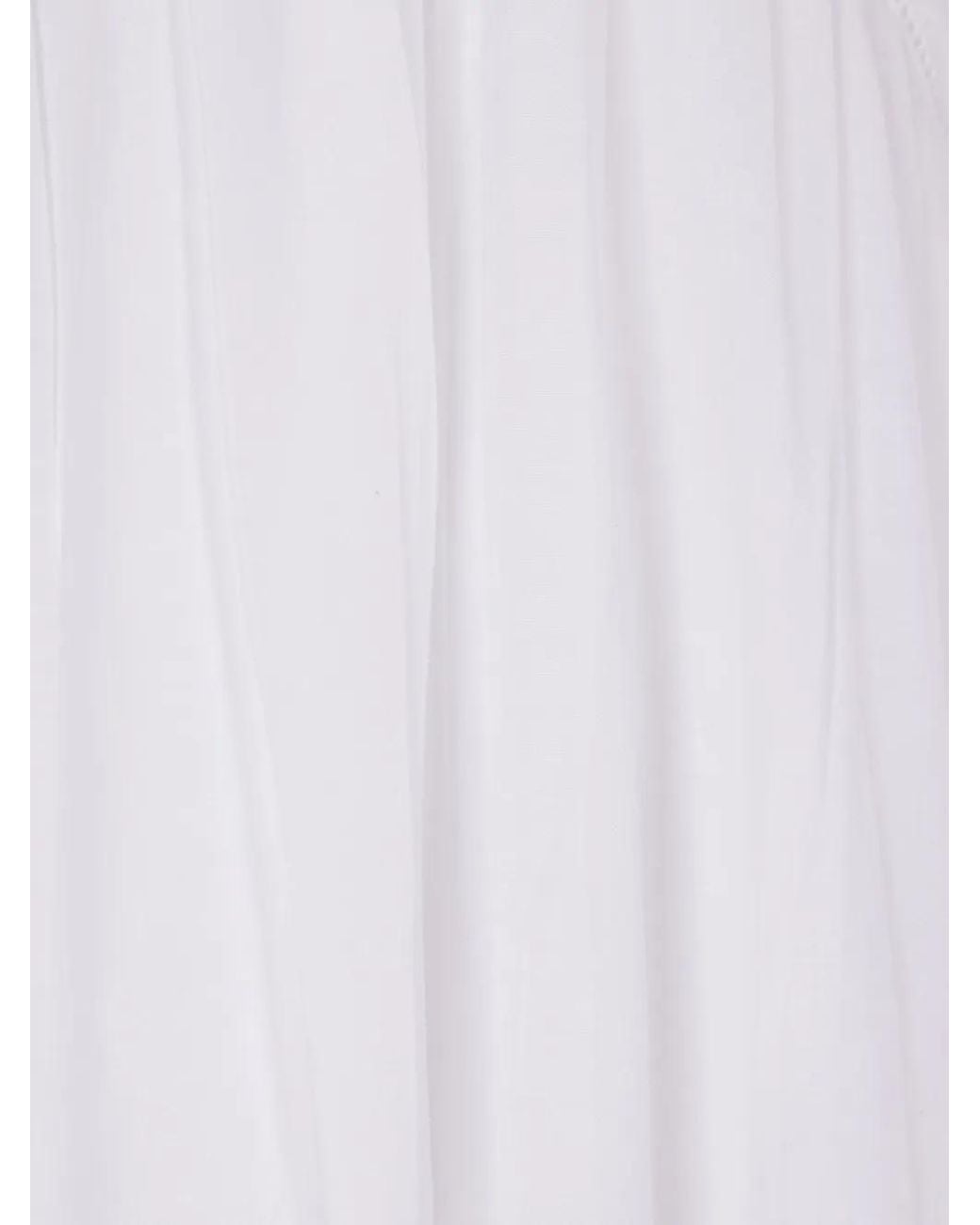 Isabel Marant White Dresses