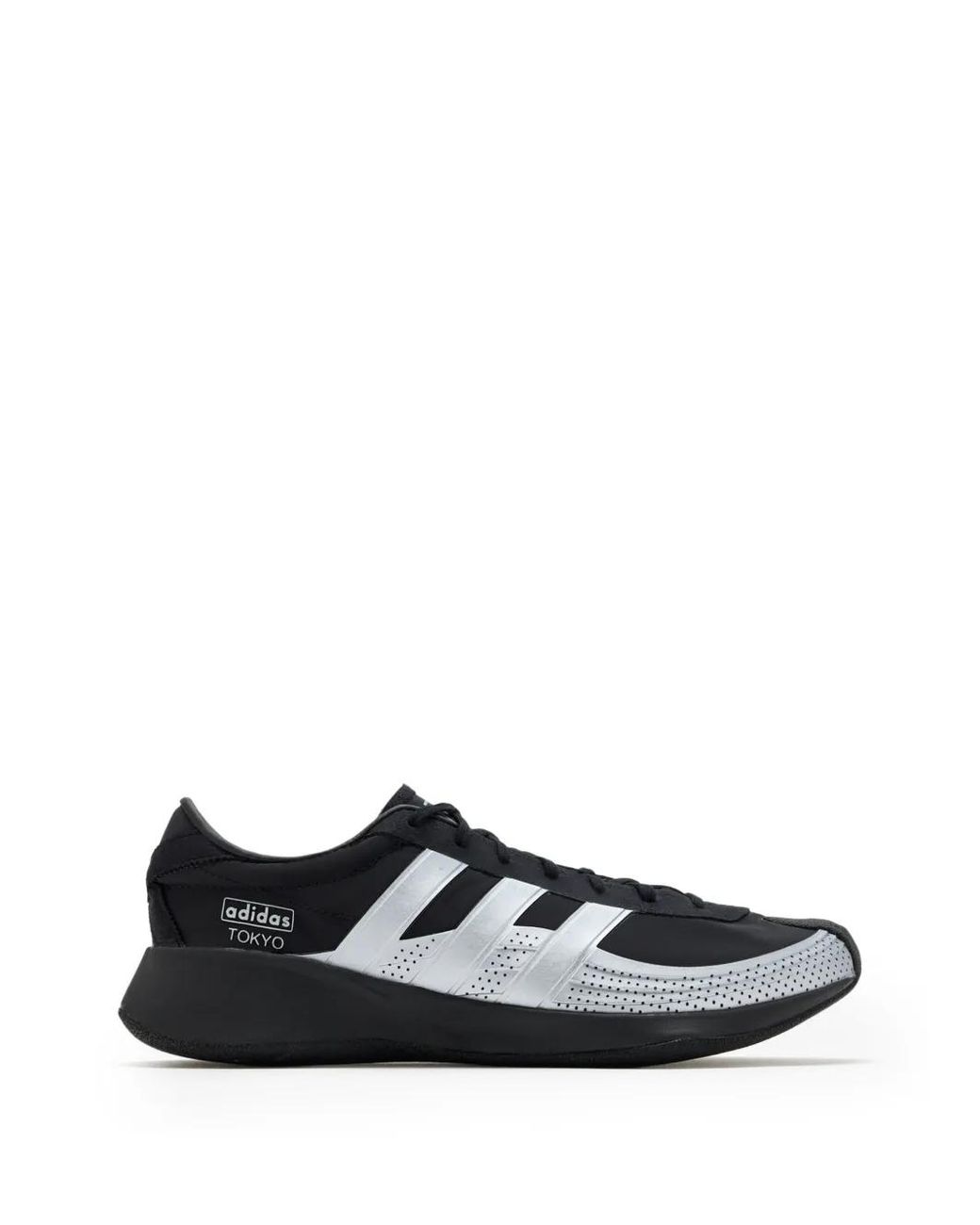 Adidas White Tokyo Contempo Sneakers