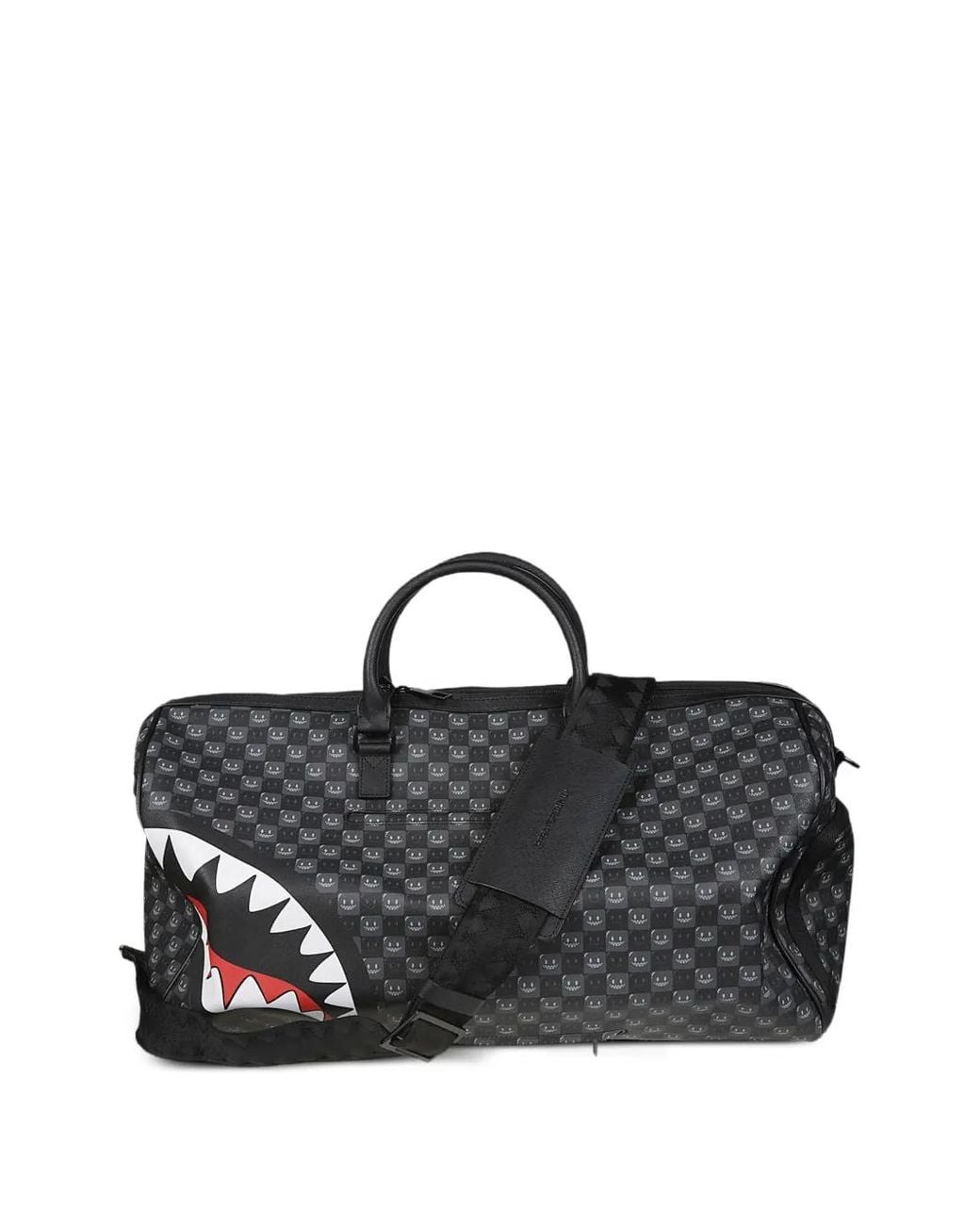 Sprayground Black Sharks for men