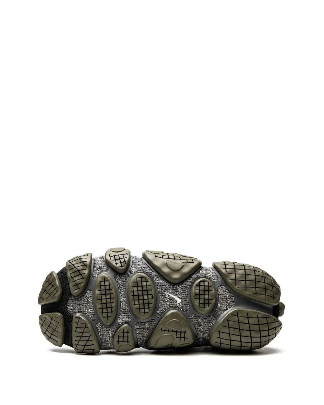 Nike Black Ispa Link Sneakers for men