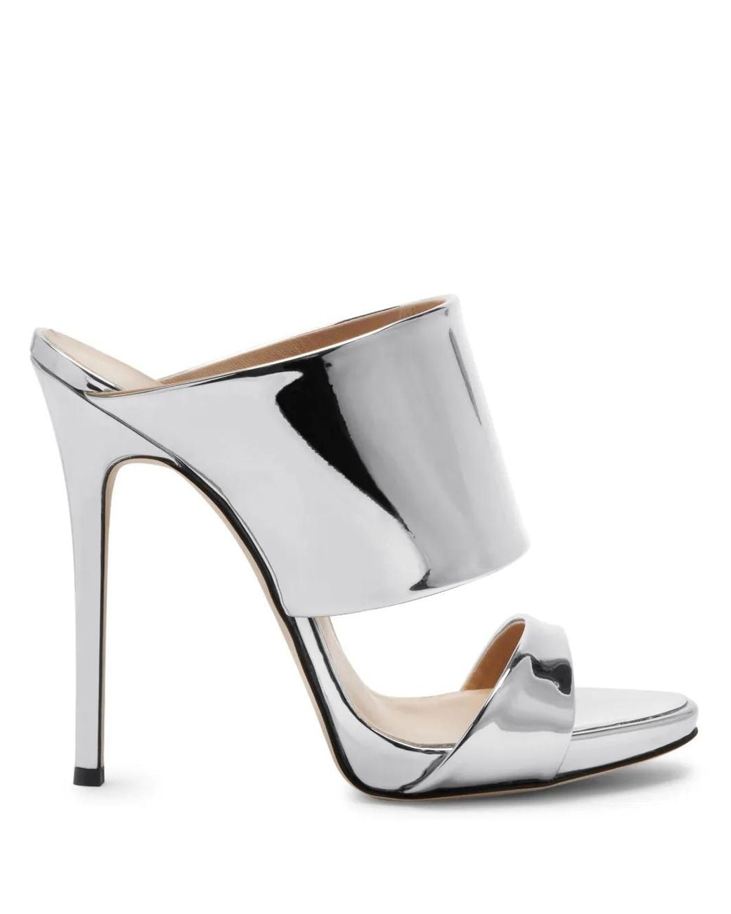 Giuseppe Zanotti Multicolor Andrea High-heel Sandals