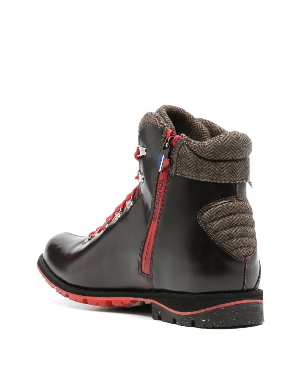 Rossignol Black 1907 Chamonix Boots for men
