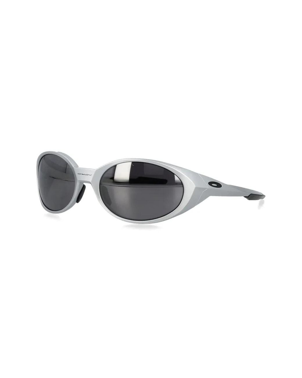 Oakley Metallic Eyejacket Redux Sunglasses