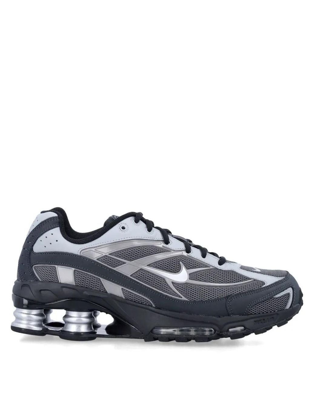 Nike Shox Ride 2 Sneakers in Blue | Lyst