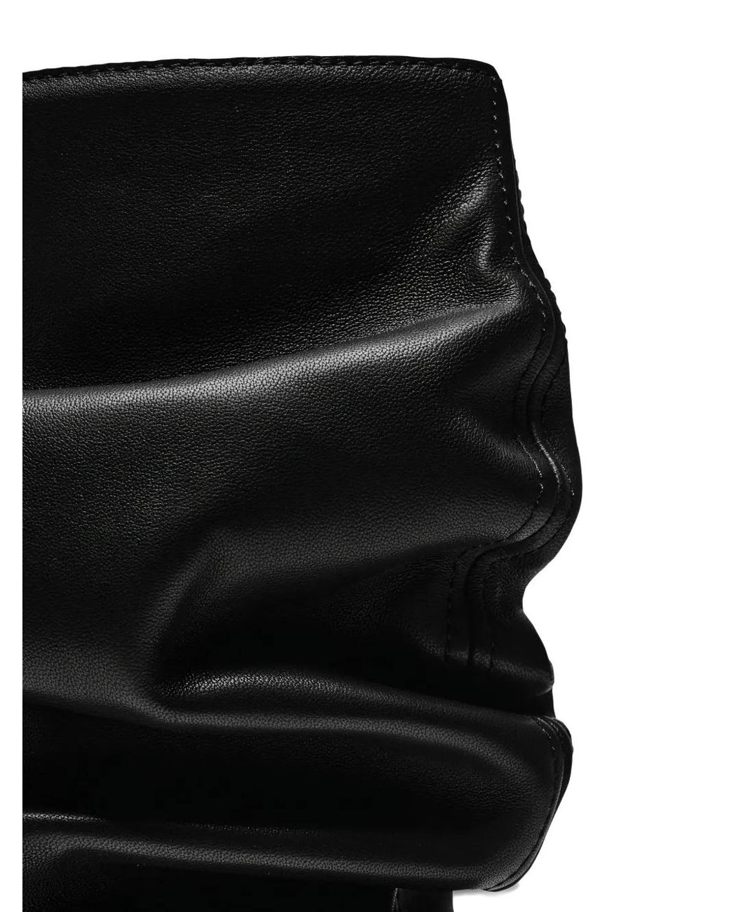 Botines No Wedge Balmain de color Black