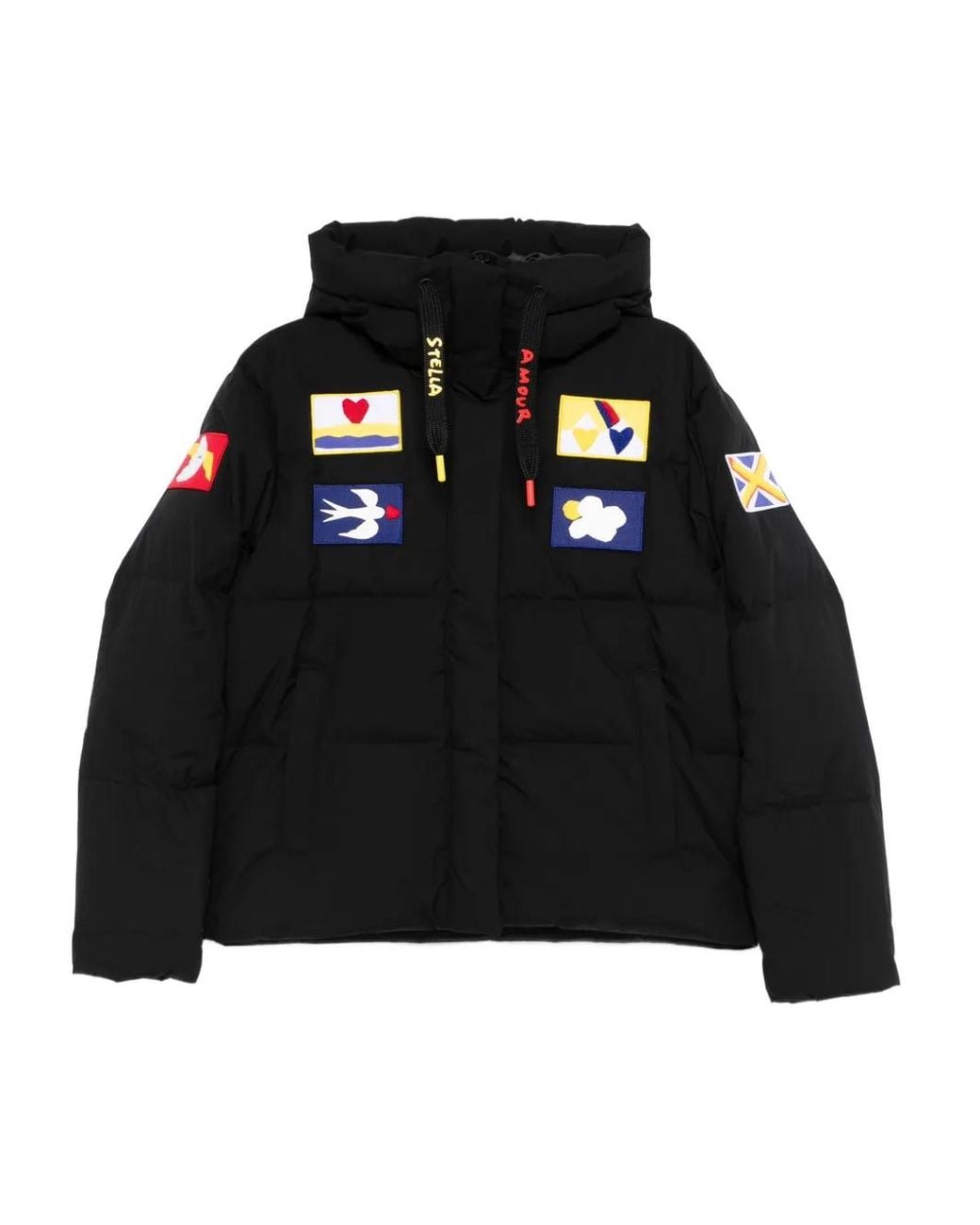 Giacca Da Sci Jcc All Snow di Rossignol in Black