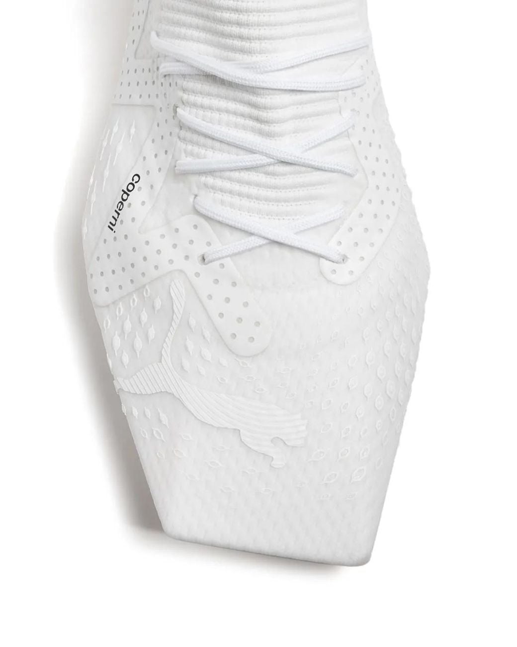 Coperni White Puma X 90Sqr Sneakers