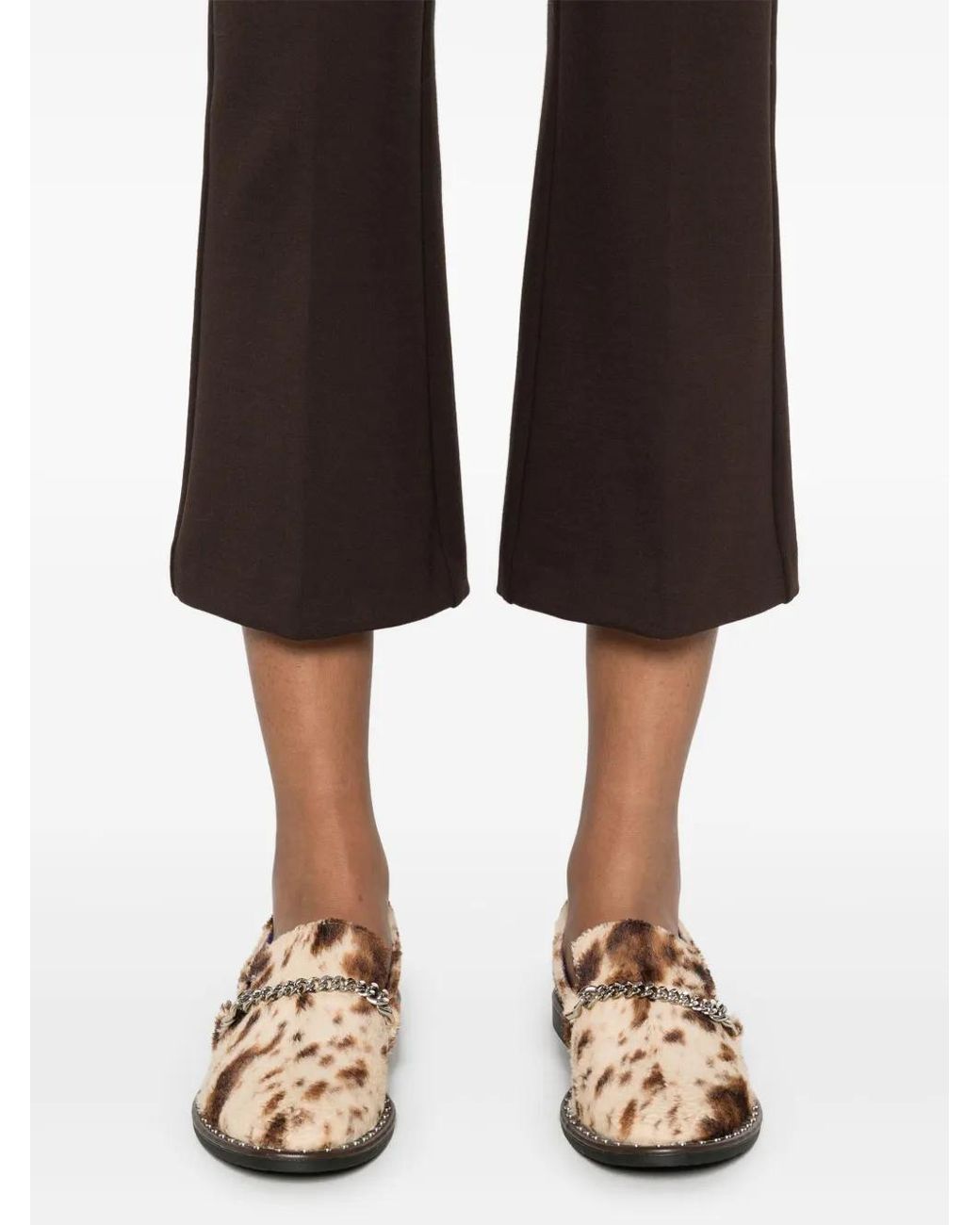 DR. HOPE Black Gym Trousers
