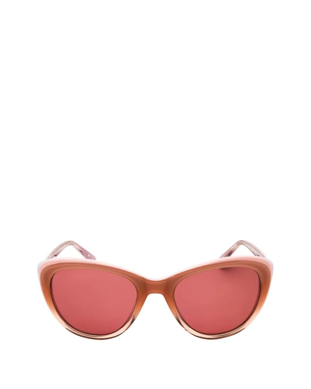 Cole Haan Pink Ch7087 Sunglasses