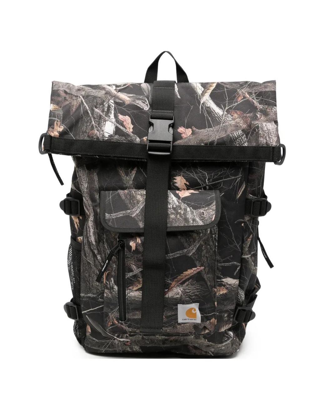 Carhartt Black Philis Backpack