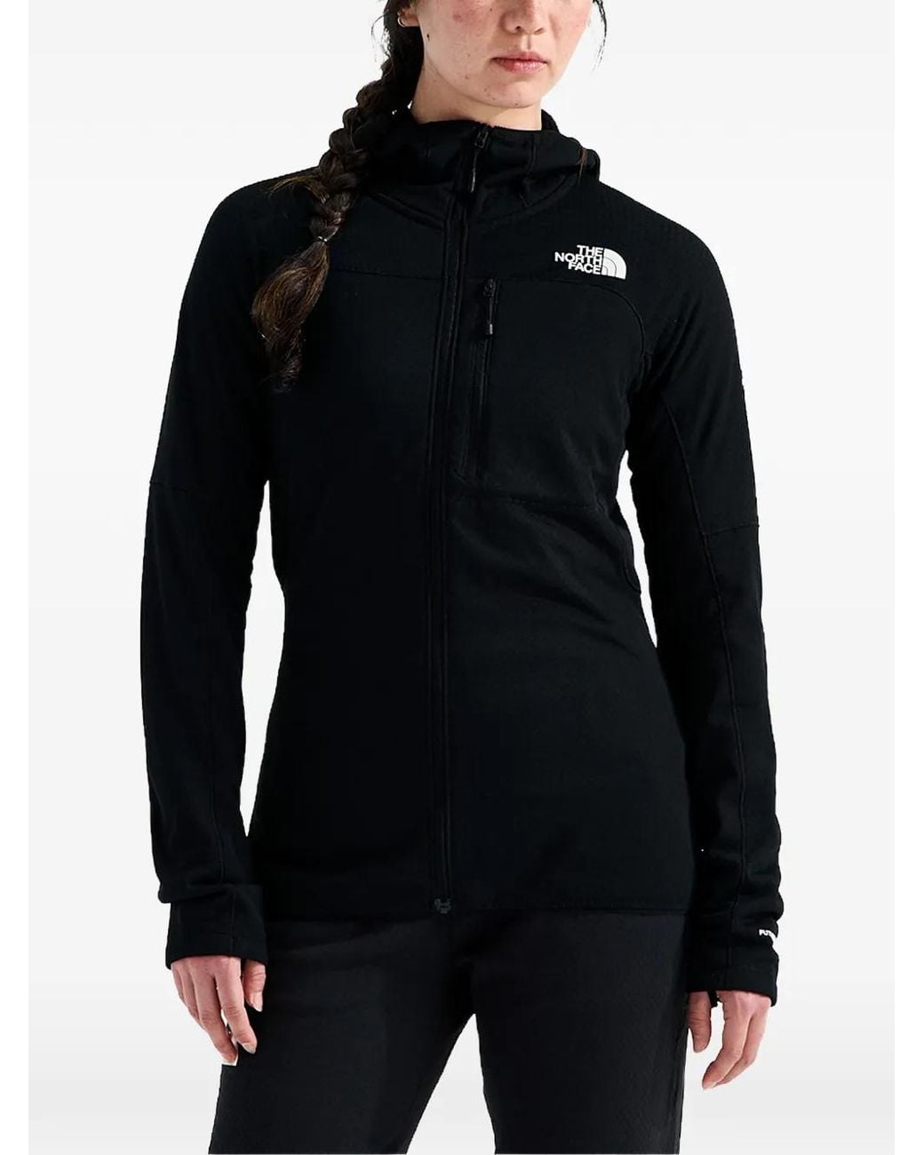 The North Face Black Summit Series Futurefleece Hoodie