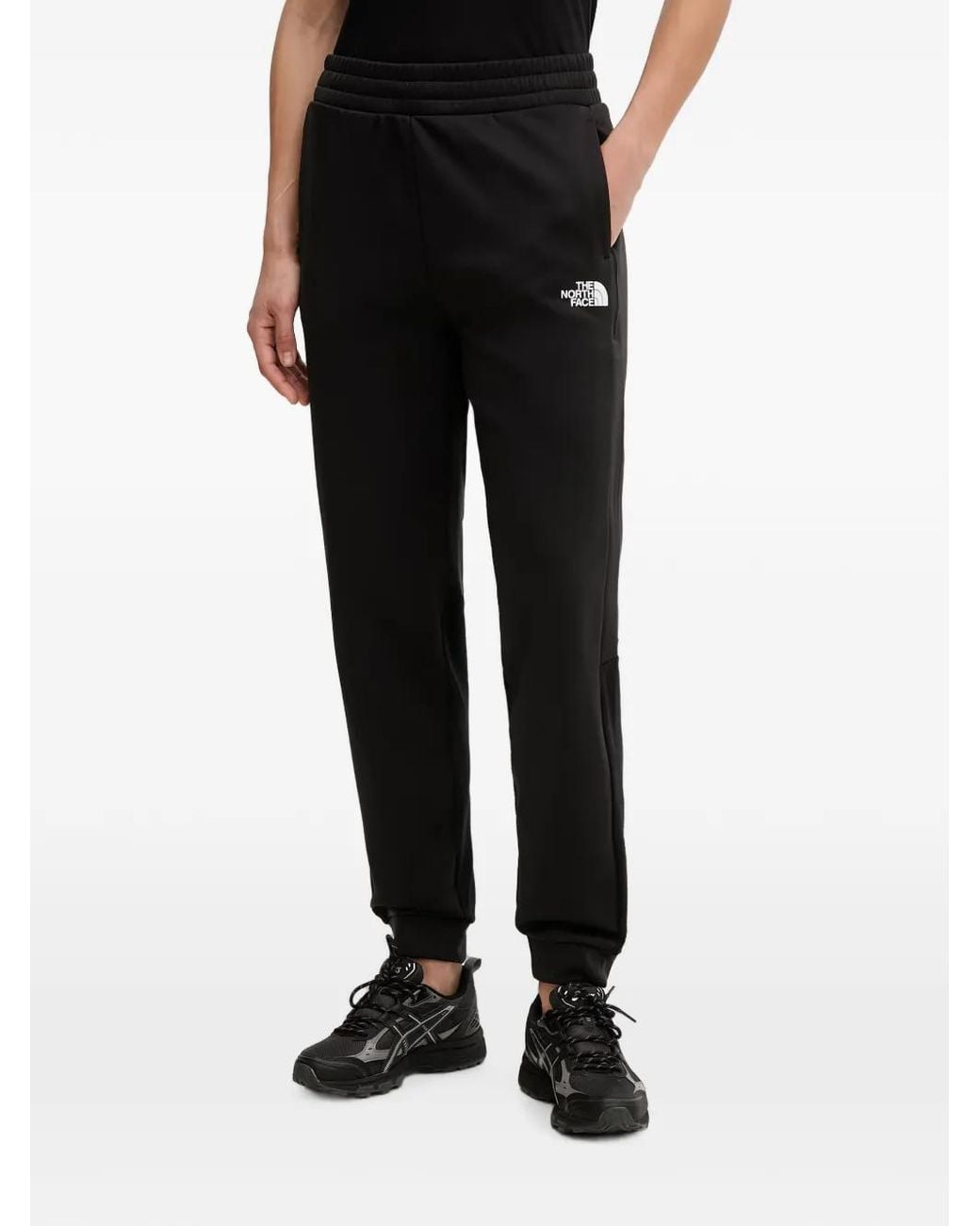 The North Face Black Mountain Athletics Fleece Track Pants