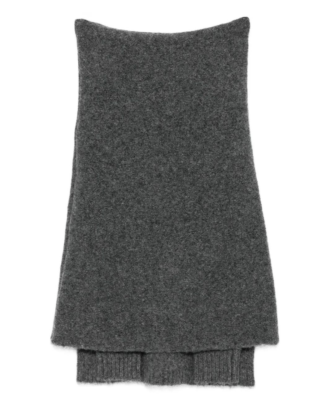 Pull Bound À Épaules Dénudées Entire studios en coloris Gray