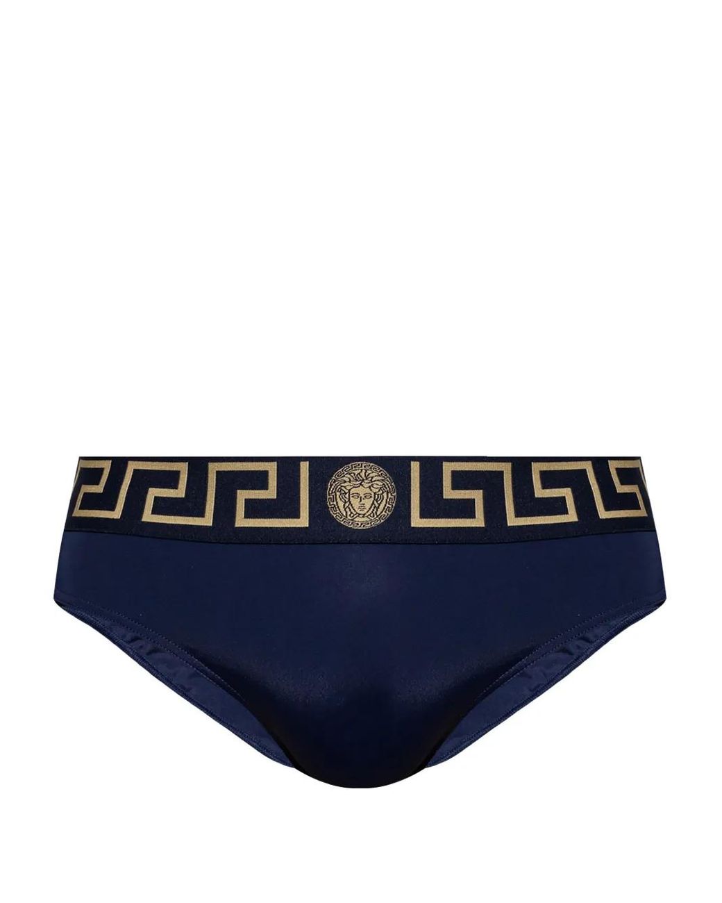 Versace Blue Sea Clothing for men