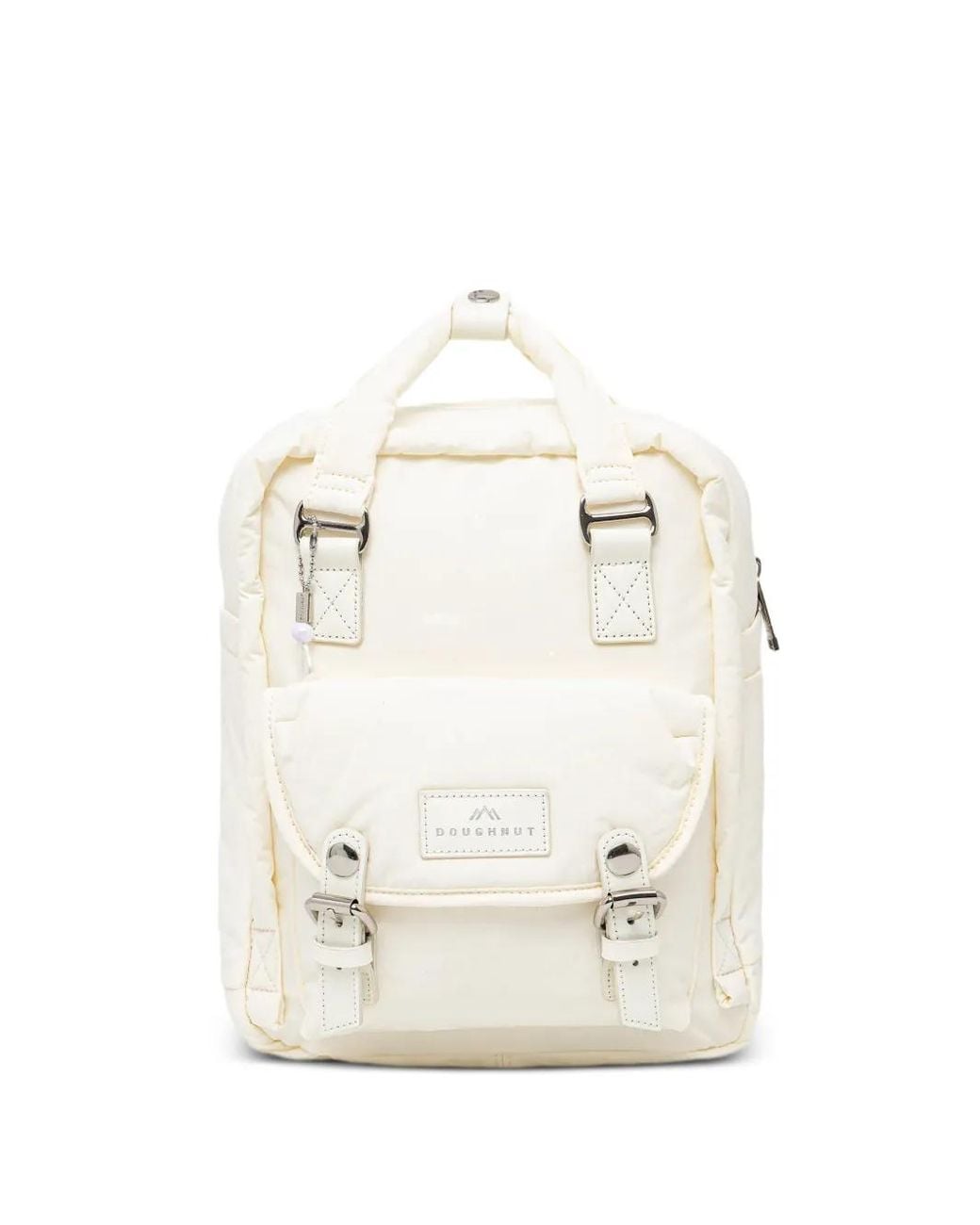 Doughnut White Mini Beyond The Horizon Backpack