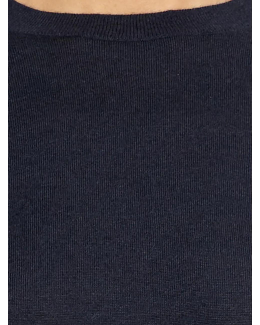 Pull En Cachemire Max Mara en coloris Blue