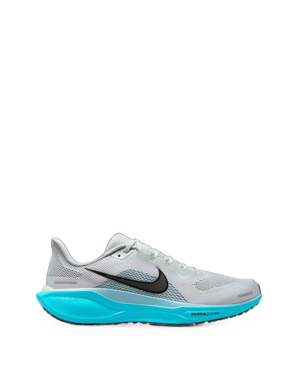 Nike Blue Air Zoom Pegasus 41 Sneakers for men