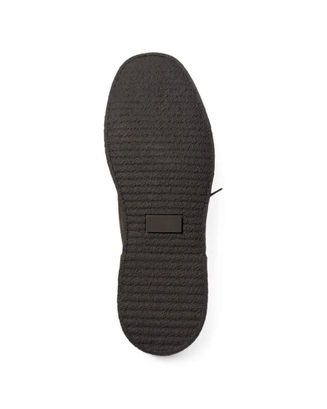 Derby di Common Projects in Gray da Uomo