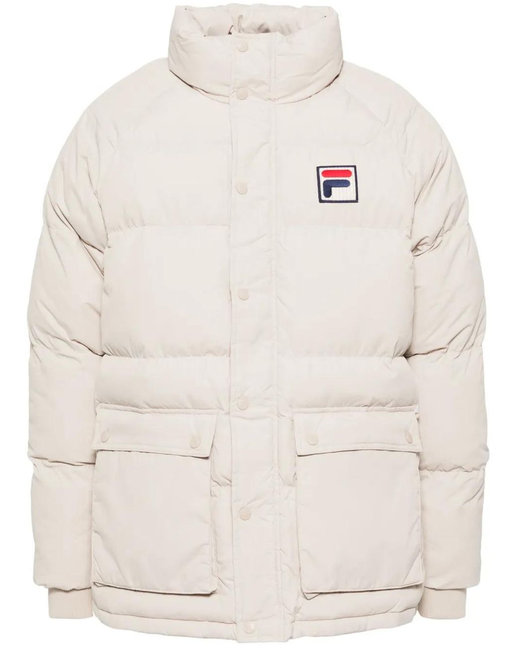 Fila Natural Aspen Padded Jacket for men