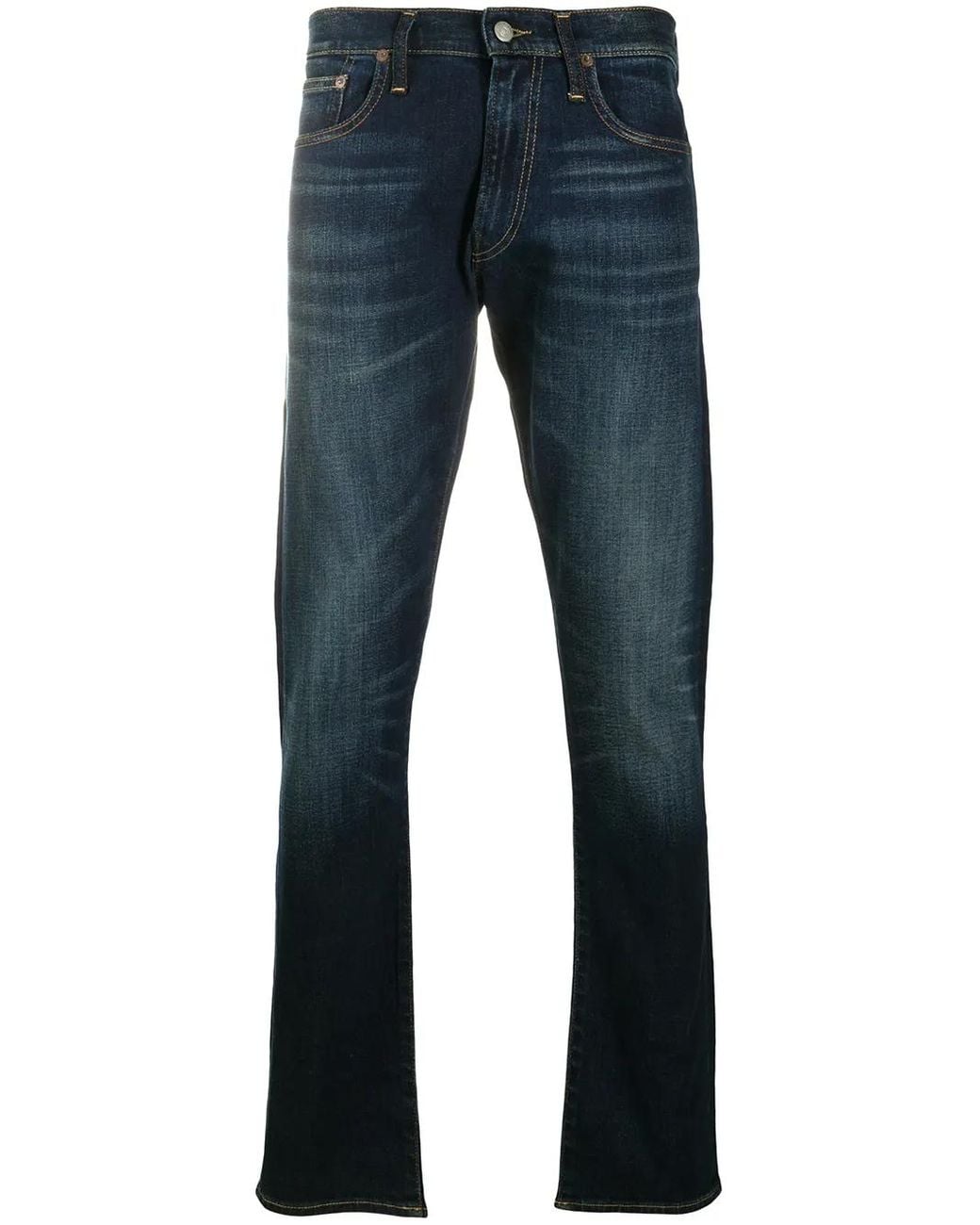 Polo Ralph Lauren Blue Jeans for men