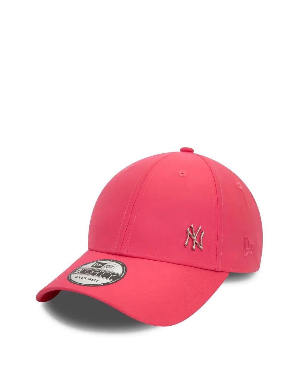 Cappello Da Baseball Con Logo di KTZ in Pink da Uomo