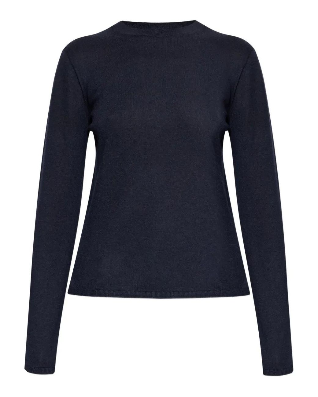 Pull En Cachemire Max Mara en coloris Blue