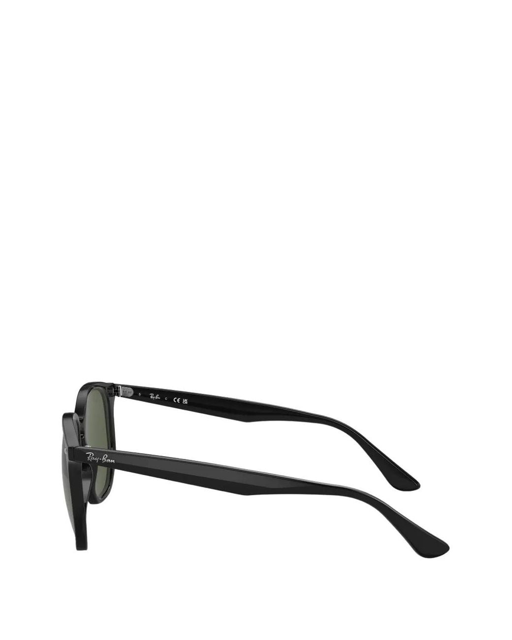 Ray-Ban Green Rb4306 Sunglasses