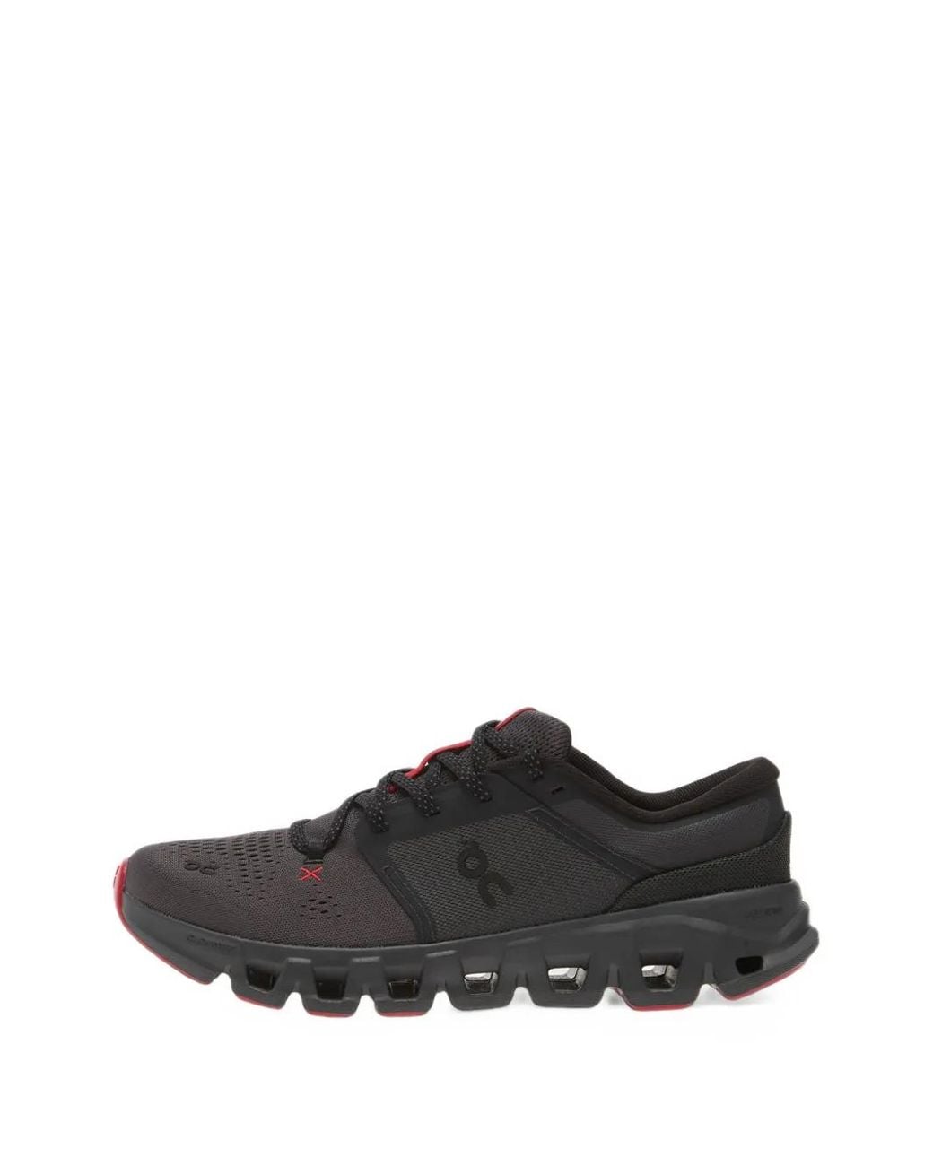 On Shoes Black Cloud X 5 Sneakers for men