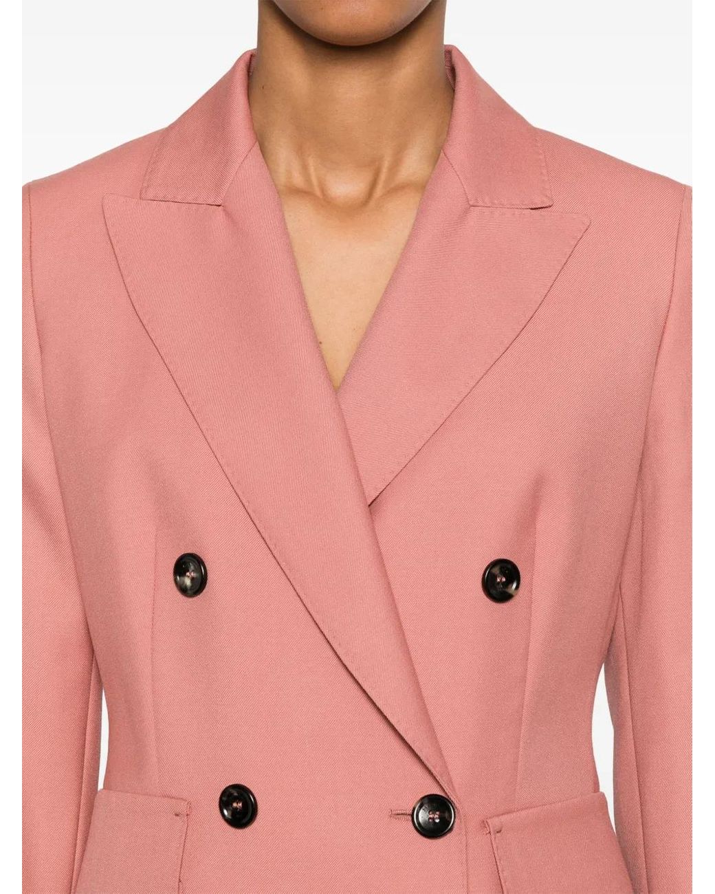MAXMARA OSANNAジャケット MAXMARA OSANNAジャケット (Max Mara/ジャケット) 112659923