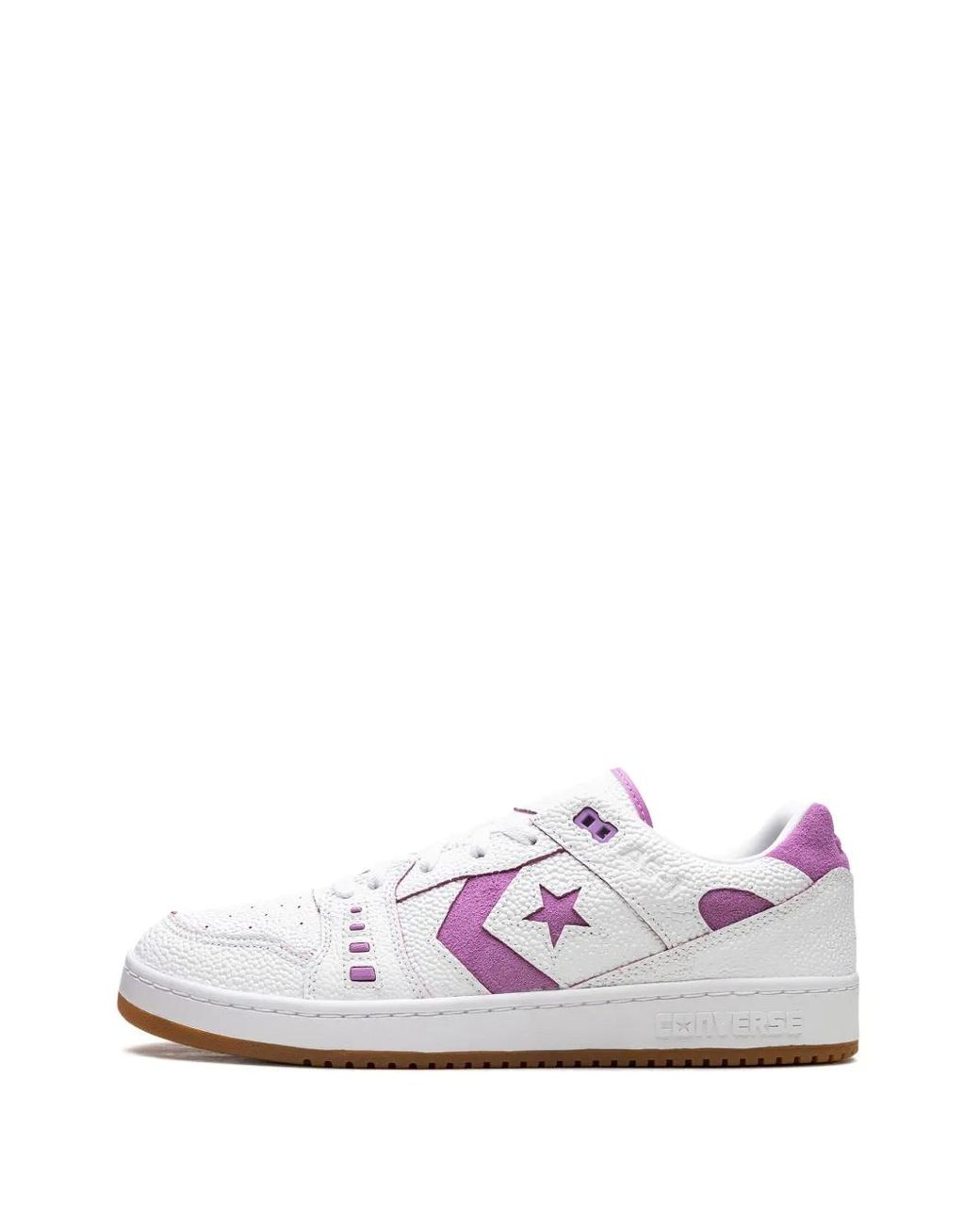 Converse White As-1 Pro Sneakers for men