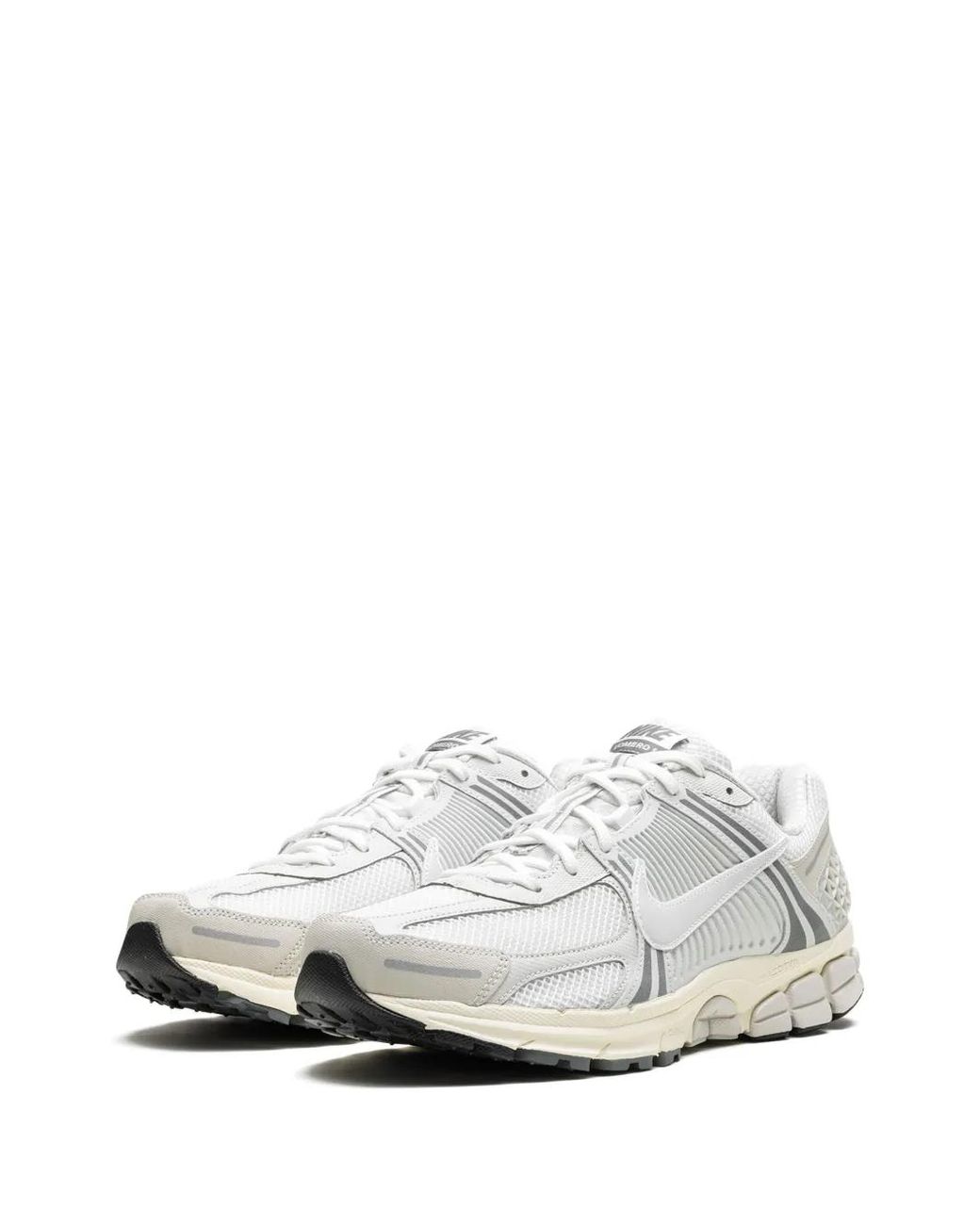 Nike White Vomero 5 Sneakers for men