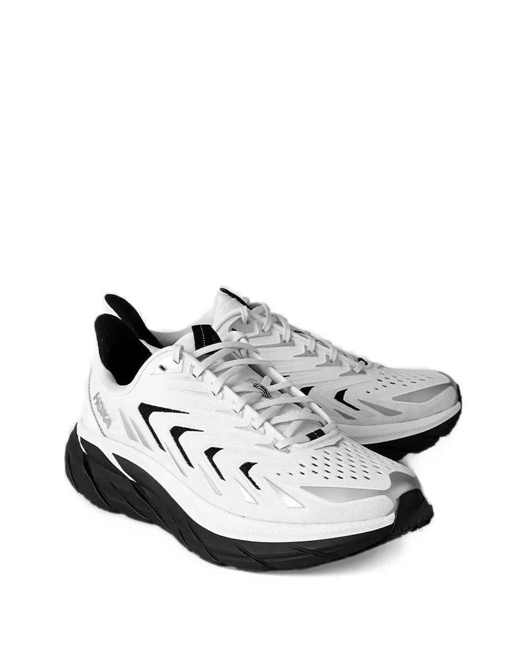 Hoka Rincon Hoka One One Clifton Utl Sneakers in White for Men | Lyst