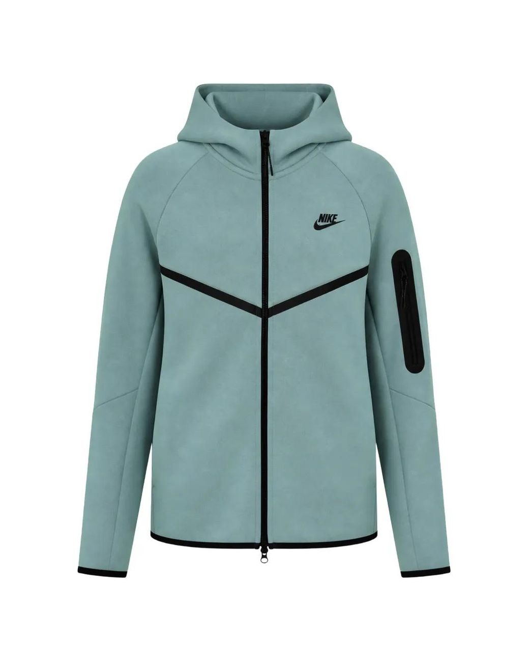 Nike Green Tech Hoodie for men