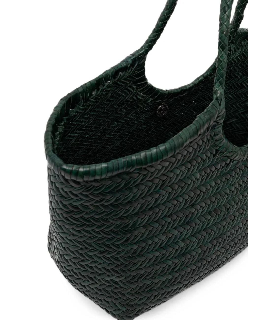 Dragon Diffusion Black Nantucket Handtasche