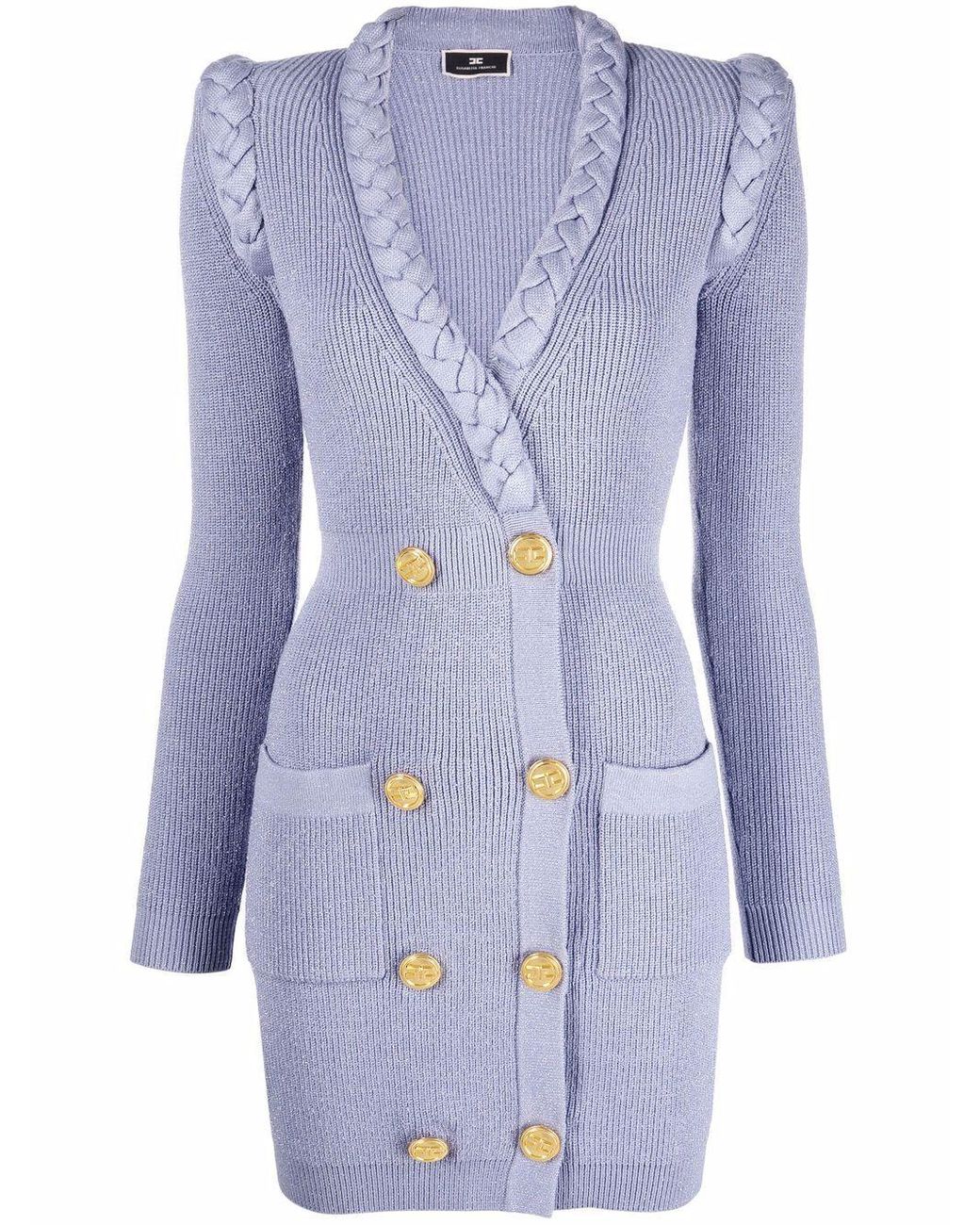knit resort dress THE BOHEMIA KNIT DRESS – RESORT 444