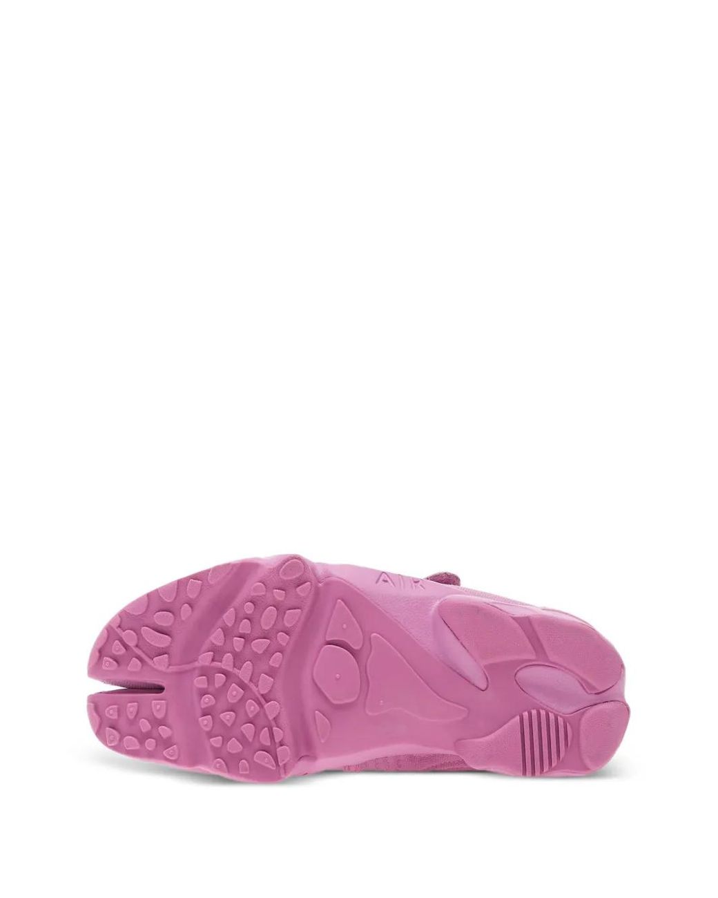 Nike Pink Air Rift Sneakers