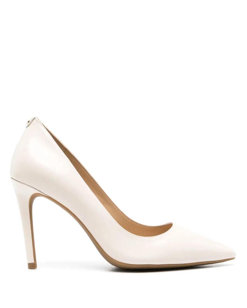 Pumps MICHAEL Michael Kors de color White