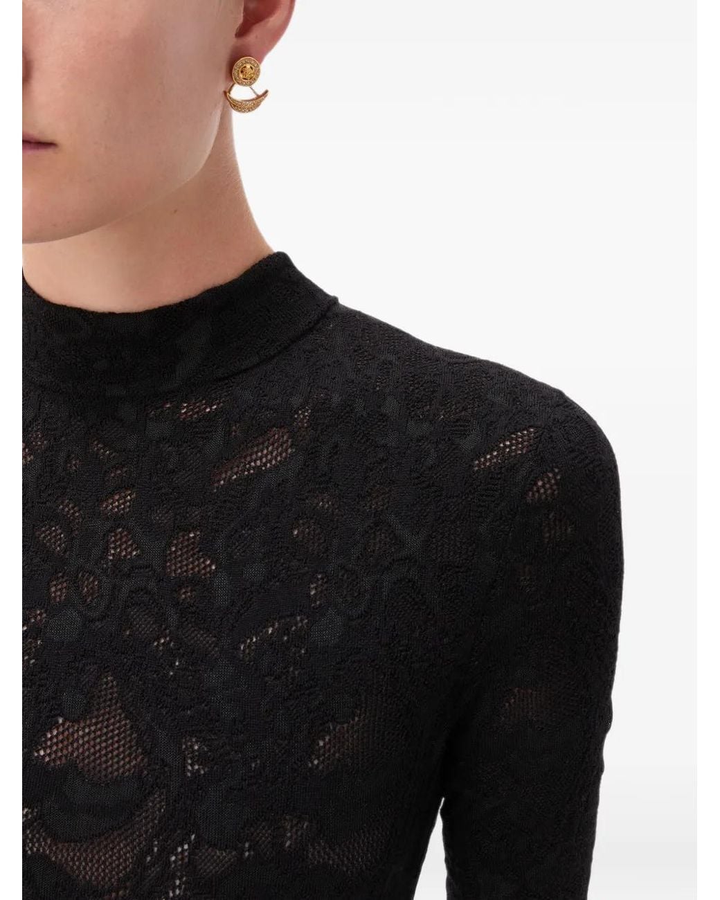 Body di Versace in Black