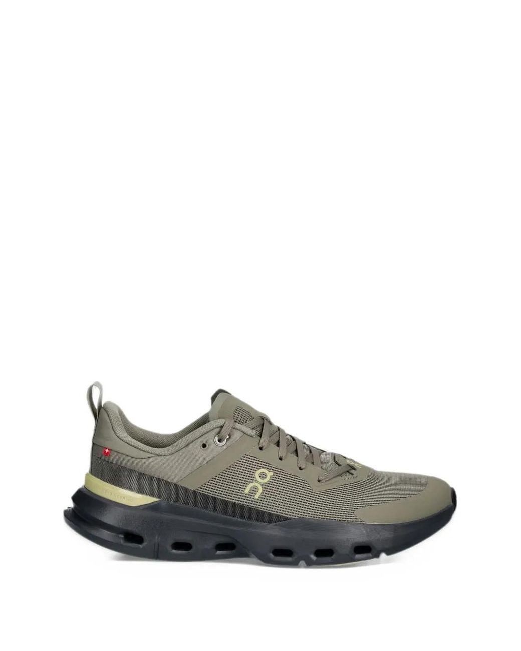 On Shoes Cloudpulse Next Sneakers in Gray für Herren
