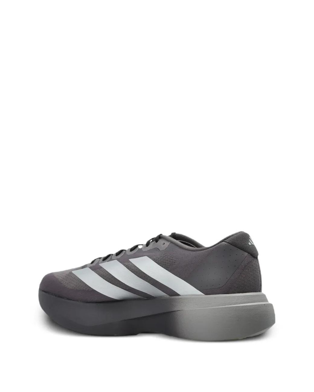 Adidas White Adizero Evo Sl Sneakers for men