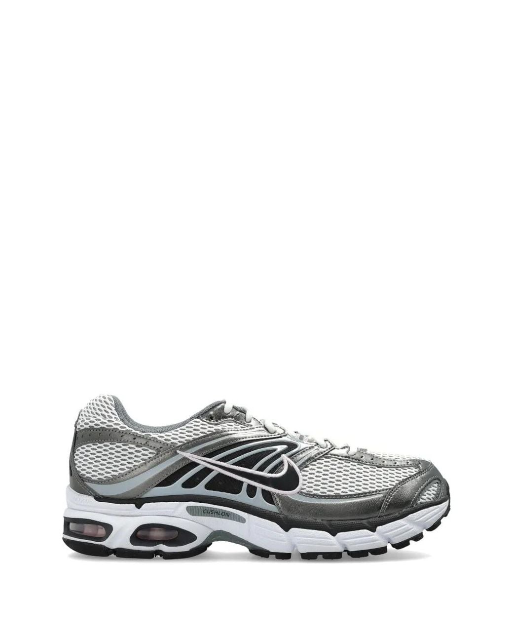 Nike White Baskets Air Max Moto 2K for men