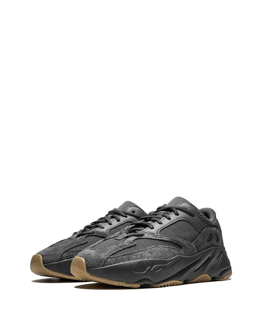 Yeezy Multicolor Yeezy Boost 700 "Utility" Sneakers