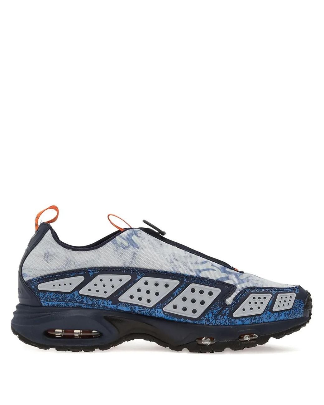 Nike Blue Air Max Sndr Se Sneakers for men