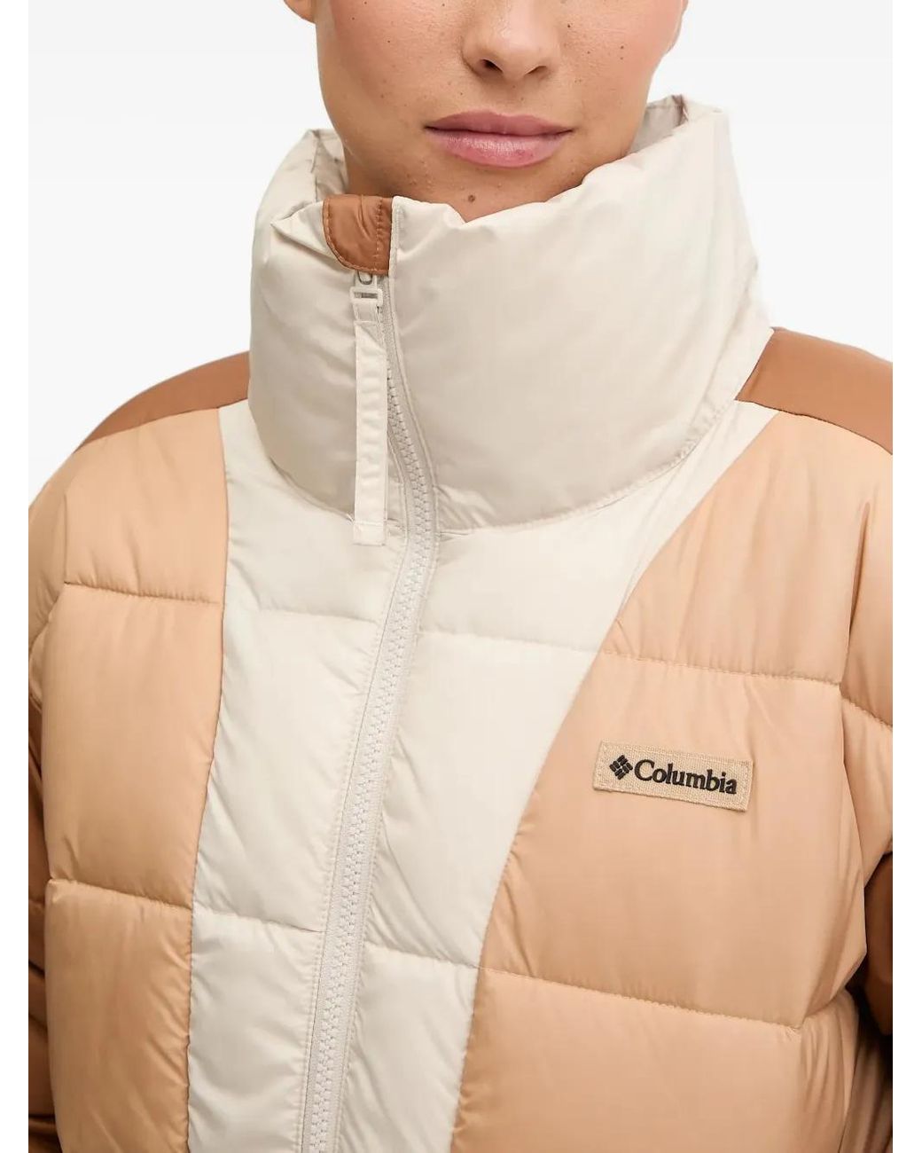 Columbia Natural Pike Lake Padded Jacket