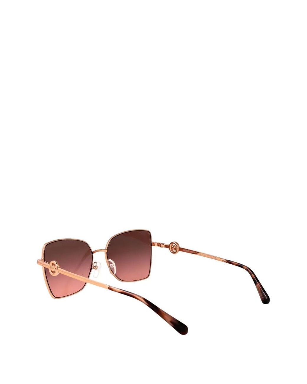 Michael Kors Pink Patra Sunglasses