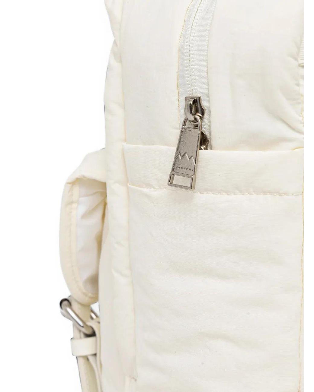 Doughnut White Mini Beyond The Horizon Backpack