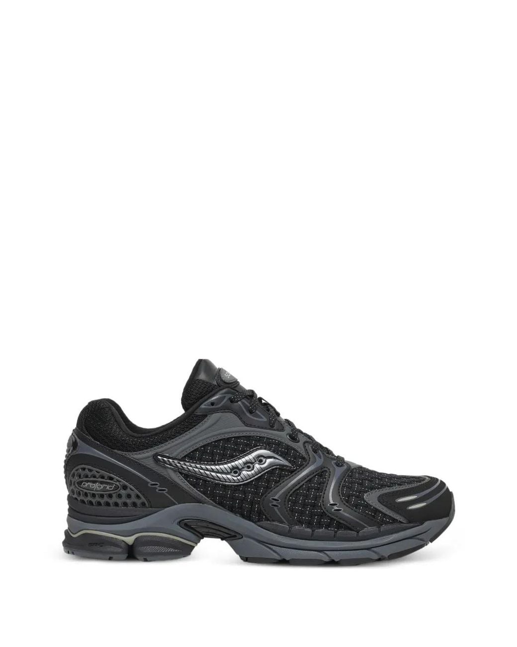 Saucony Progrid Sneakers in Black für Herren