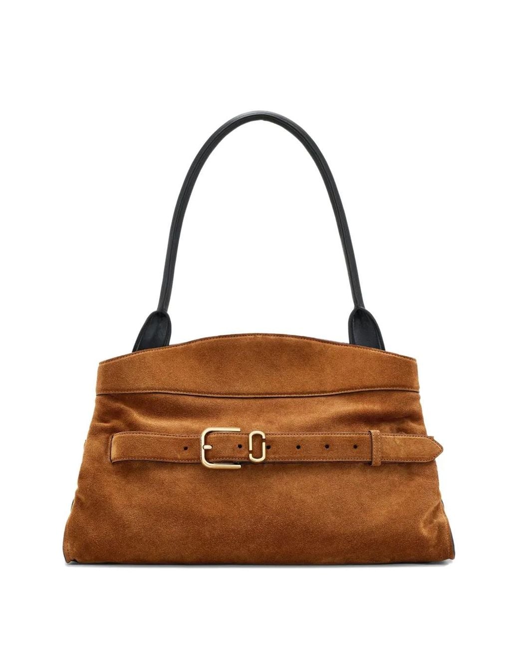 Marc Jacobs Brown Marc Jacobs Shoulder Bag