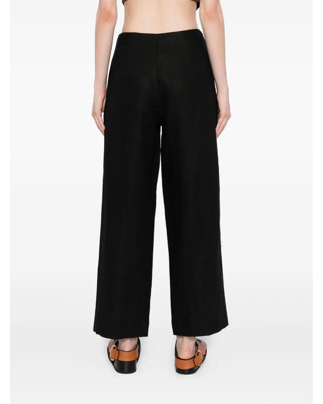 Posse Black Noelle Pants