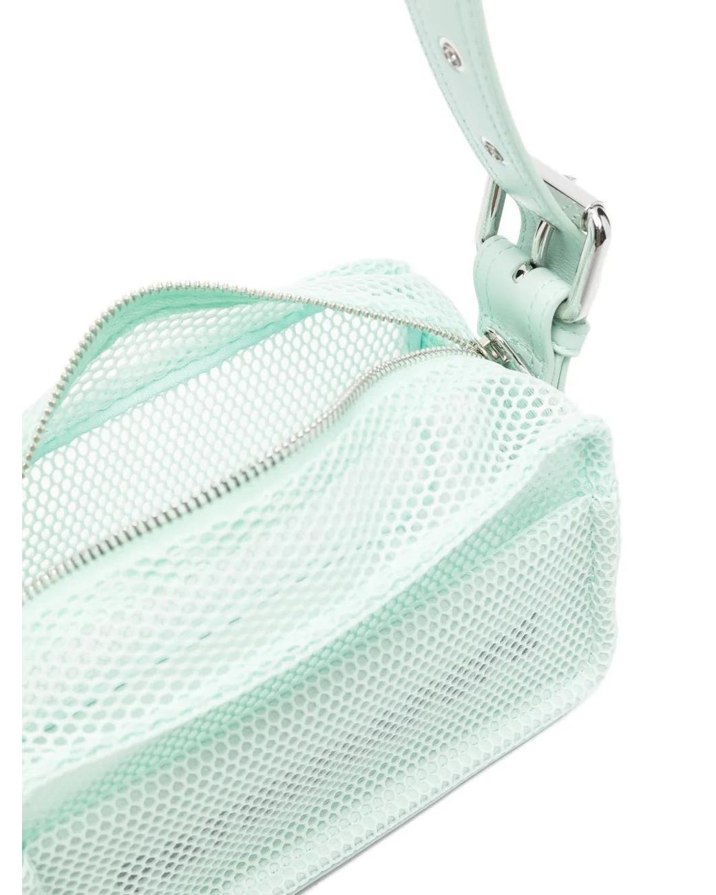 Patrizia Pepe Blue Small